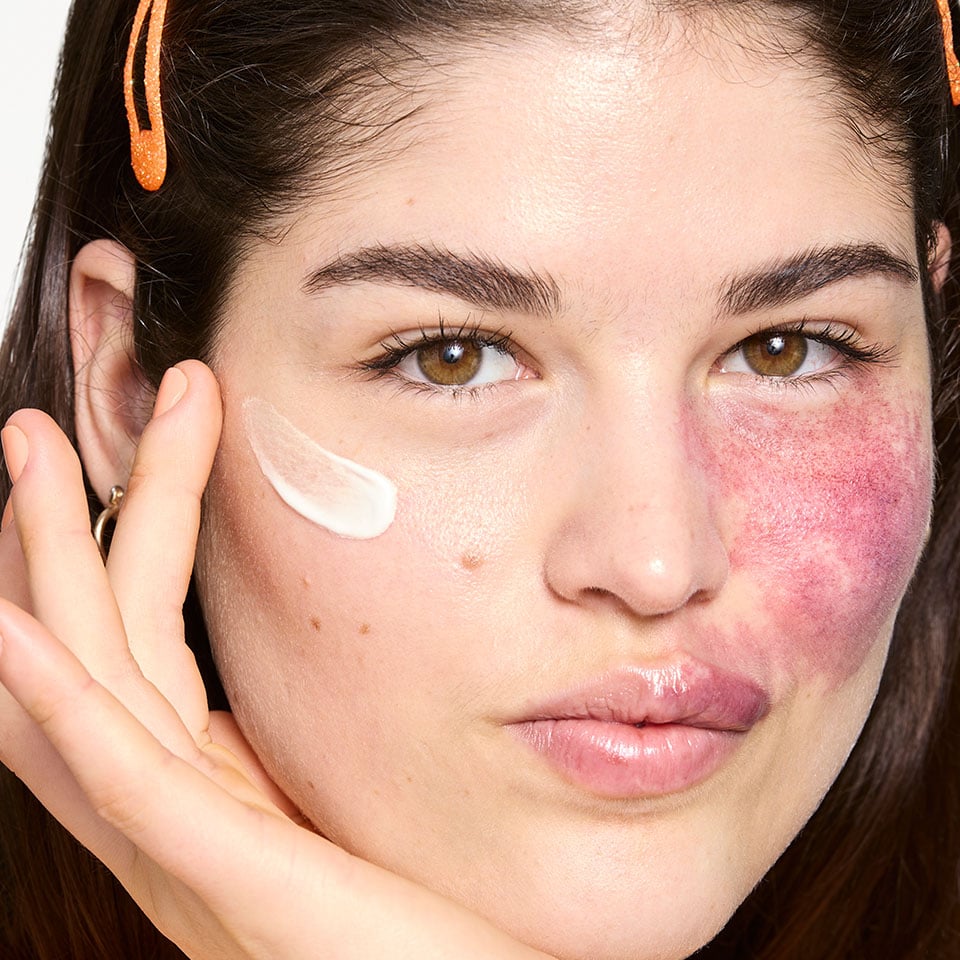 A photo of Revolution Skin Hydra Heist Hydrating Moisturiser